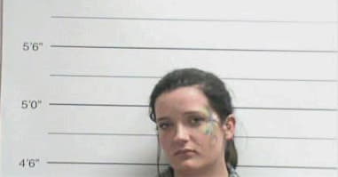 Lainey Pelkowski, - Orleans Parish County, LA 